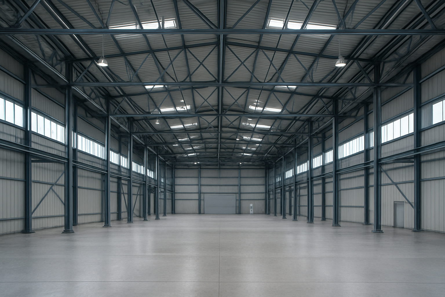 fabrica metalica